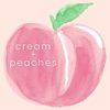 creamandpeaches